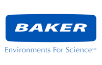 Baker Environments for Science Logo