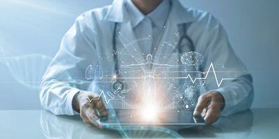 Artificial Intelligence Speeds Up Analysis of MRI Heart Scans