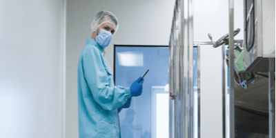Cleaning the Air: Protecting Processes, People, and the Environment