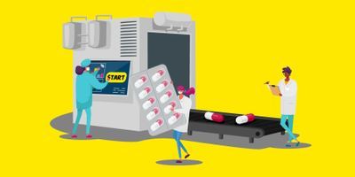 Does Your Production Environment Meet Today’s Air Monitoring Standards? 