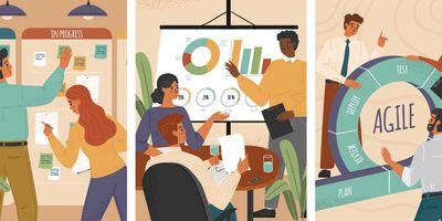 Unlocking Potential with Agile: A New Paradigm for R&D