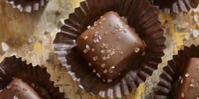 Want Healthy Chocolates? We Can Print Them