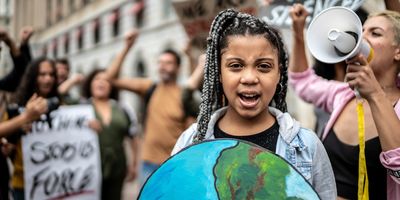 What Makes People Care about the Environment?