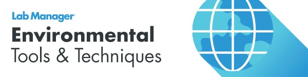 Environmental Tools and Techniques 2022 Header