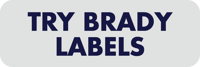 Try Brady Labels