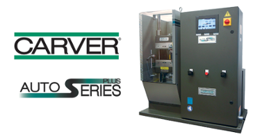 Carver Bench-Top Auto Presses