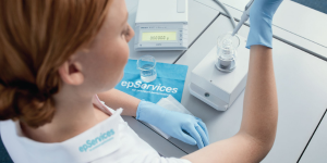 Smooth Operations: The Eppendorf Pipette Service Promise