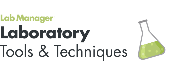 Laboratory Tools and Techniques